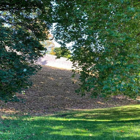 In The Heart Of At The Hampden - Free Parking - Lodge York