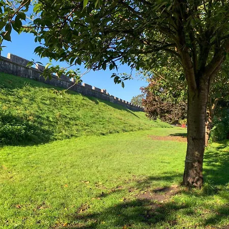 In The Heart Of At The Hampden - Free Parking -